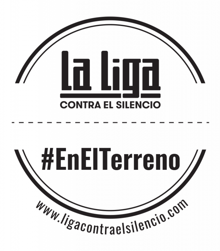 La Liga #EnElTerreno