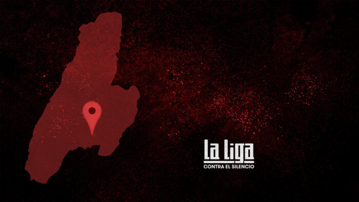 El mapa de las guerras que desangran a Colombia: Sur de Tolima