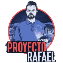 Logo proyecto Rafael