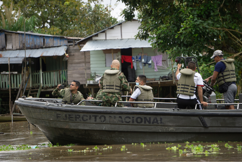 Foto 4 Los narcos más pobres