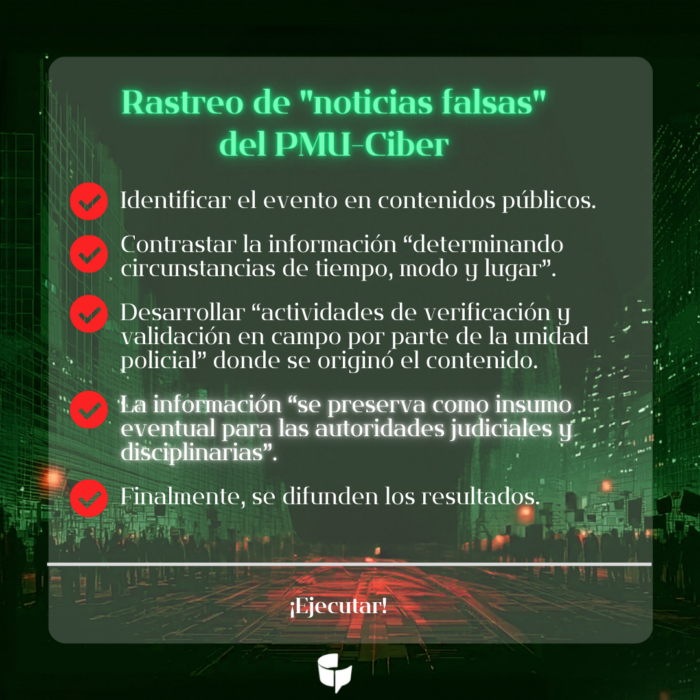 Imagen 3 desinformación y Terminator paro nacional IA