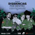 Portada Disidencias por dentro podcast