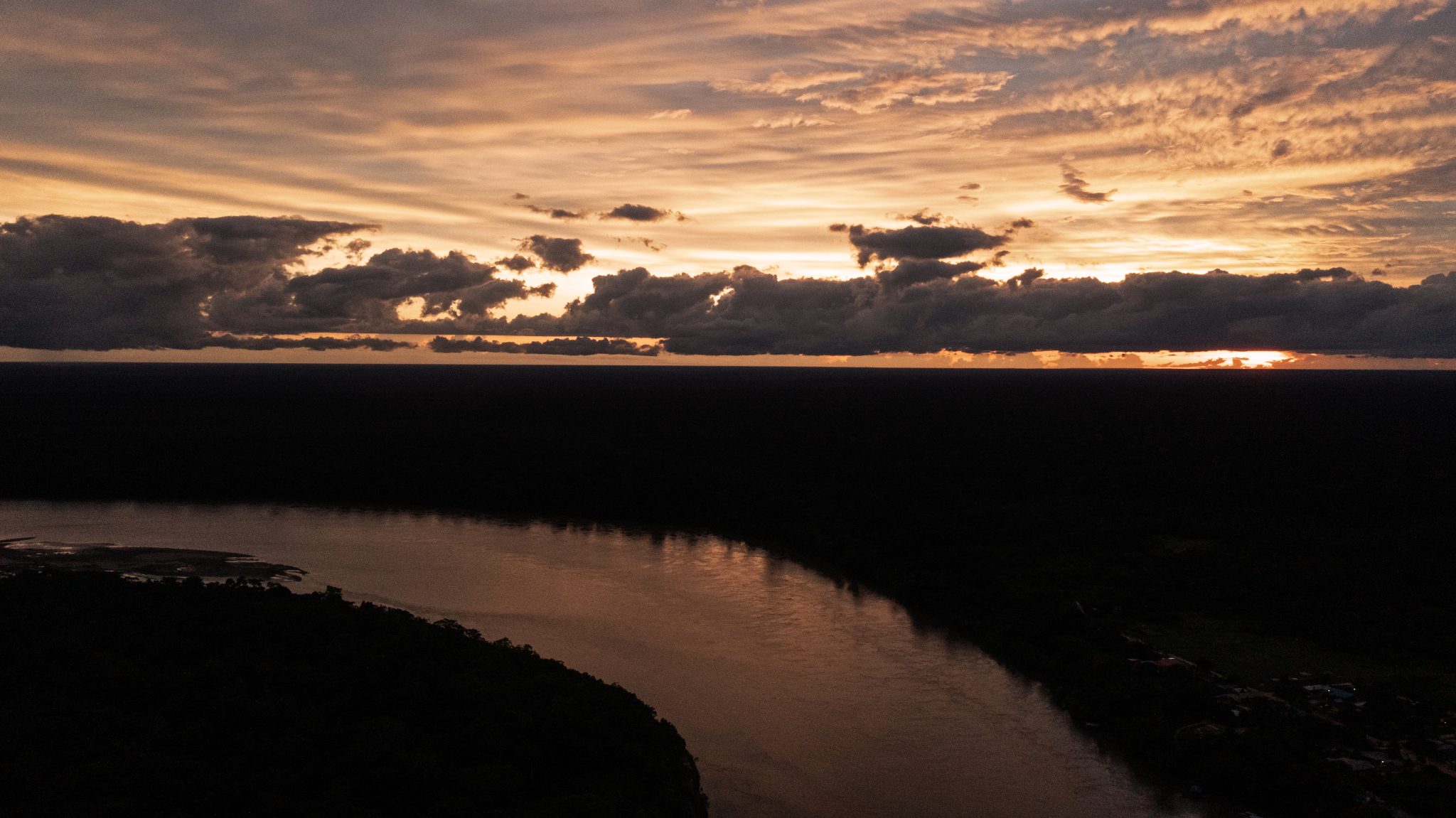 7 Río Madre de Dios madera Bolivia Perú