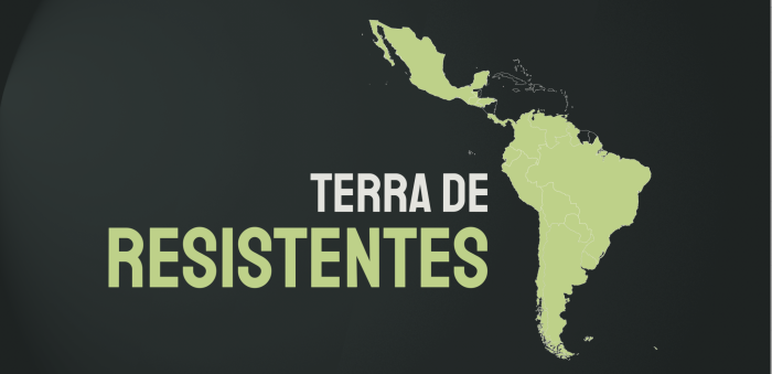 Banner Tierra de Resistentes