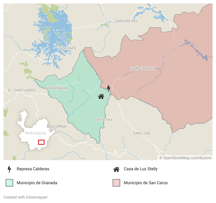 mapa_casa de Luz Stelly_represa