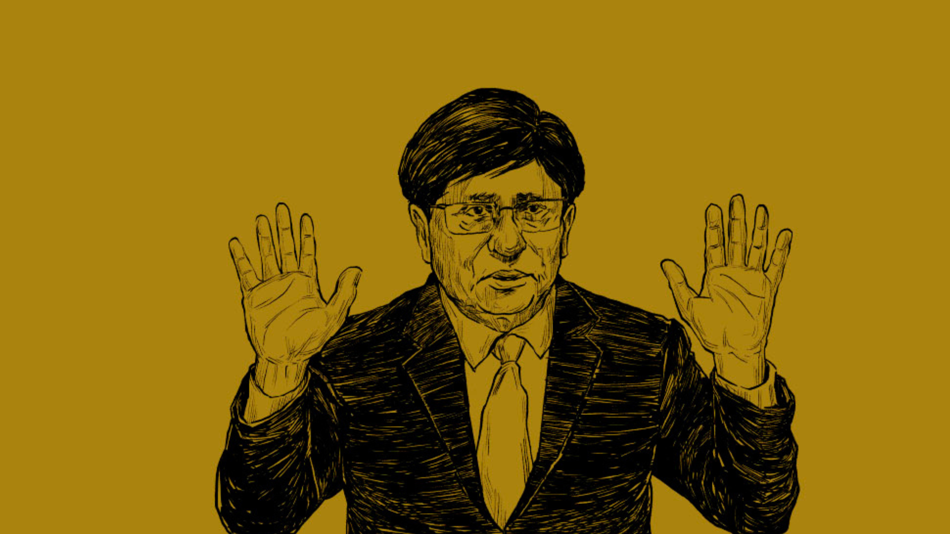 Presidente de la Corte Constitucional-CasaMacondo